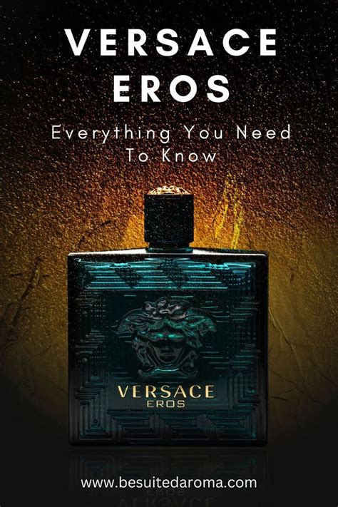 versace eros cologne free sample|What You Need to Know About the Versace Eros Mens Cologne.